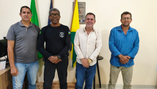 NOTA OFICIAL – PREFEITURA / SEMOSP